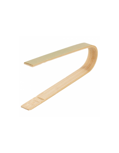 Pince en bambou - 8 cm
