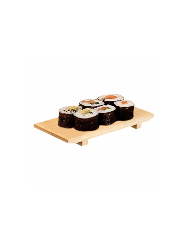 Support Sushi - 27,5x18x2,5 cm