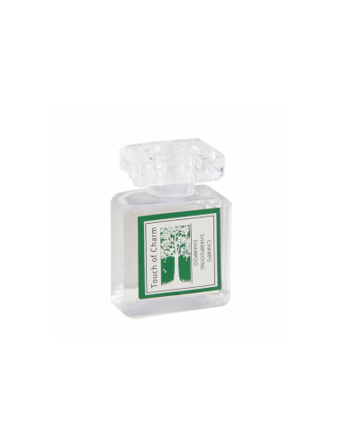 Flacons Shampooing 'FEEL GREEN' - 30 ml